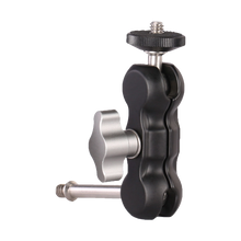 Leofoto Magic Arm Accessory Mounting System AM-2