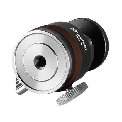Leofoto MBH-19 Ballhead