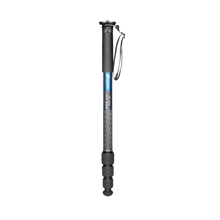 Leofoto MP-284C 4-Section Carbon Fiber Monopod