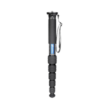 Leofoto MP-326C 6-Section Carbon Fiber Monopod