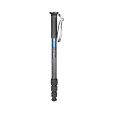 Leofoto MP-364C 4-Section Carbon Fiber Monopod