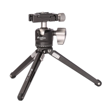 Leofoto MT-02 and LH-25 Mini Tripod Kit