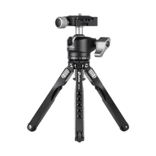 Leofoto MT-03 and LH-25 Mini Tripod Kit