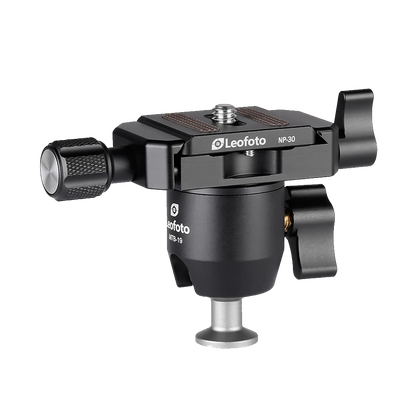 Leofoto MTB-19 Ballhead