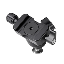 Leofoto MTB-19 Ballhead