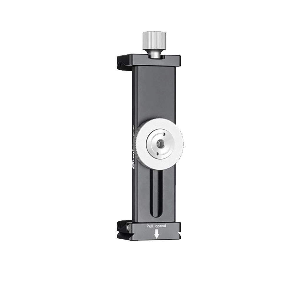 Leofoto PC-190 iPad Clamp