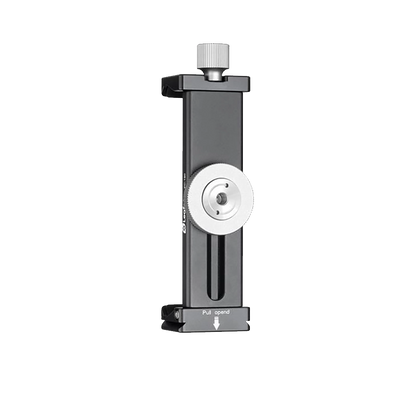 Leofoto PC-190 iPad Clamp