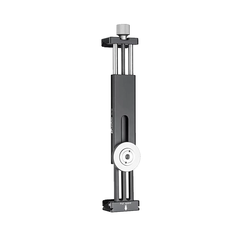 Leofoto PC-190 iPad Clamp