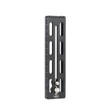 Leofoto PL-150 Quick Release/Arca-Swiss Plate