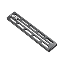 Leofoto PL-200 Quick Release/Arca-Swiss Plate