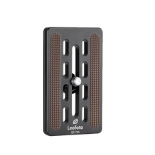 Leofoto QP-70N Arca-Swiss Quick Release Plate