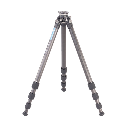 Leofoto Ranger Leveling LS-284CEX Carbon Fiber Tripod
