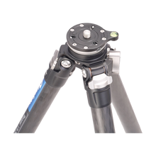 Leofoto Ranger Leveling LS-284CEX Carbon Fiber Tripod