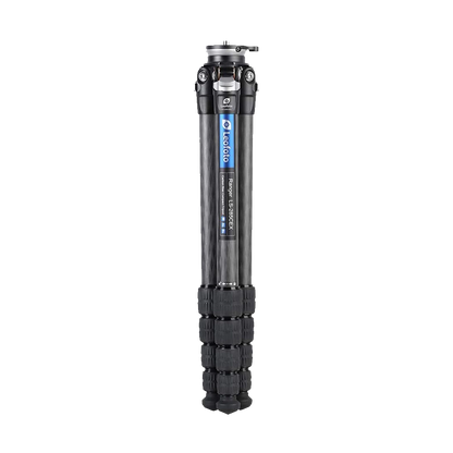 Leofoto Ranger Leveling LS-285CEX Carbon Fiber Tripod