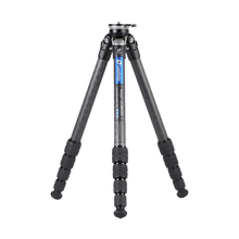 Leofoto Ranger Leveling LS-285CEX Carbon Fiber Tripod