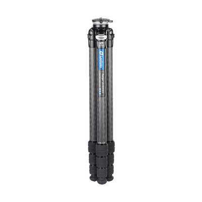 Leofoto Ranger Leveling LS-324CEX Carbon Fiber Tripod