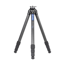 Leofoto Ranger Leveling LS-324CEX Carbon Fiber Tripod