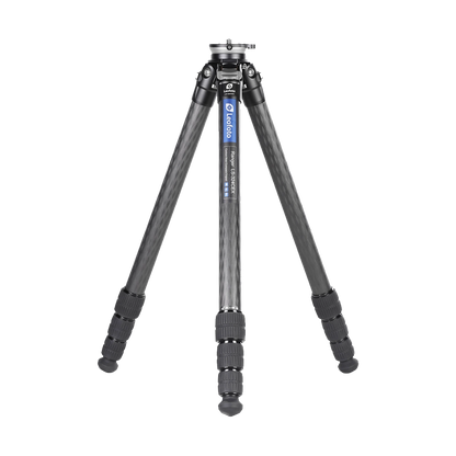 Leofoto Ranger Leveling LS-324CEX Carbon Fiber Tripod