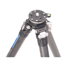 Leofoto Ranger Leveling LS-324CEX Carbon Fiber Tripod