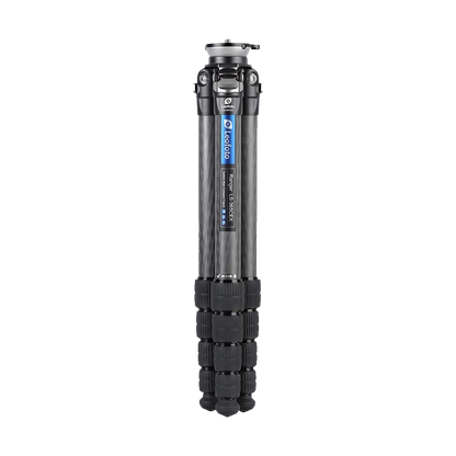 Leofoto Ranger Leveling LS-365CEX Carbon Fiber Tripod