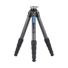 Leofoto Ranger Leveling LS-365CEX Carbon Fiber Tripod