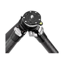 Leofoto Ranger Leveling LS-365CEX Carbon Fiber Tripod