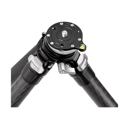 Leofoto Ranger Leveling LS-365CEX Carbon Fiber Tripod