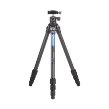 Leofoto Ranger LS-224C + LH-25 Carbon Fiber Tripod Kit