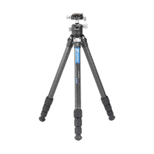 Leofoto Ranger LS-254C + LH-30 Carbon Fiber Tripod Kit