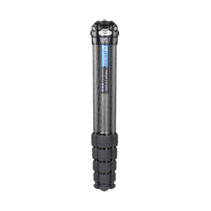 Leofoto Ranger LS-255C + LH-30 Carbon Fiber Tripod Kit