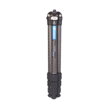 Leofoto Ranger LS-284C + LH-30 Carbon Fiber Tripod Kit