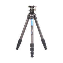 Leofoto Ranger LS-284C + LH-30 Carbon Fiber Tripod Kit