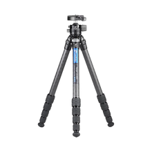Leofoto Ranger LS-285C + LH-36 Carbon Fiber Tripod Kit