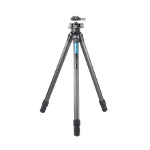 Leofoto Ranger LS-323C + LH-40 Carbon Fiber Tripod Kit
