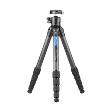 Leofoto Ranger LS-325C + LH-40 Carbon Fiber Tripod Kit