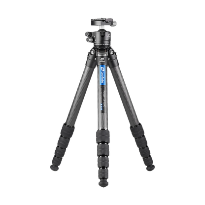 Leofoto Ranger LS-325C + LH-40 Carbon Fiber Tripod Kit
