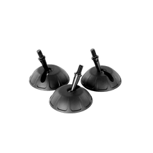 Leofoto SC-80 mm Articulating Silicon Tripod Feet