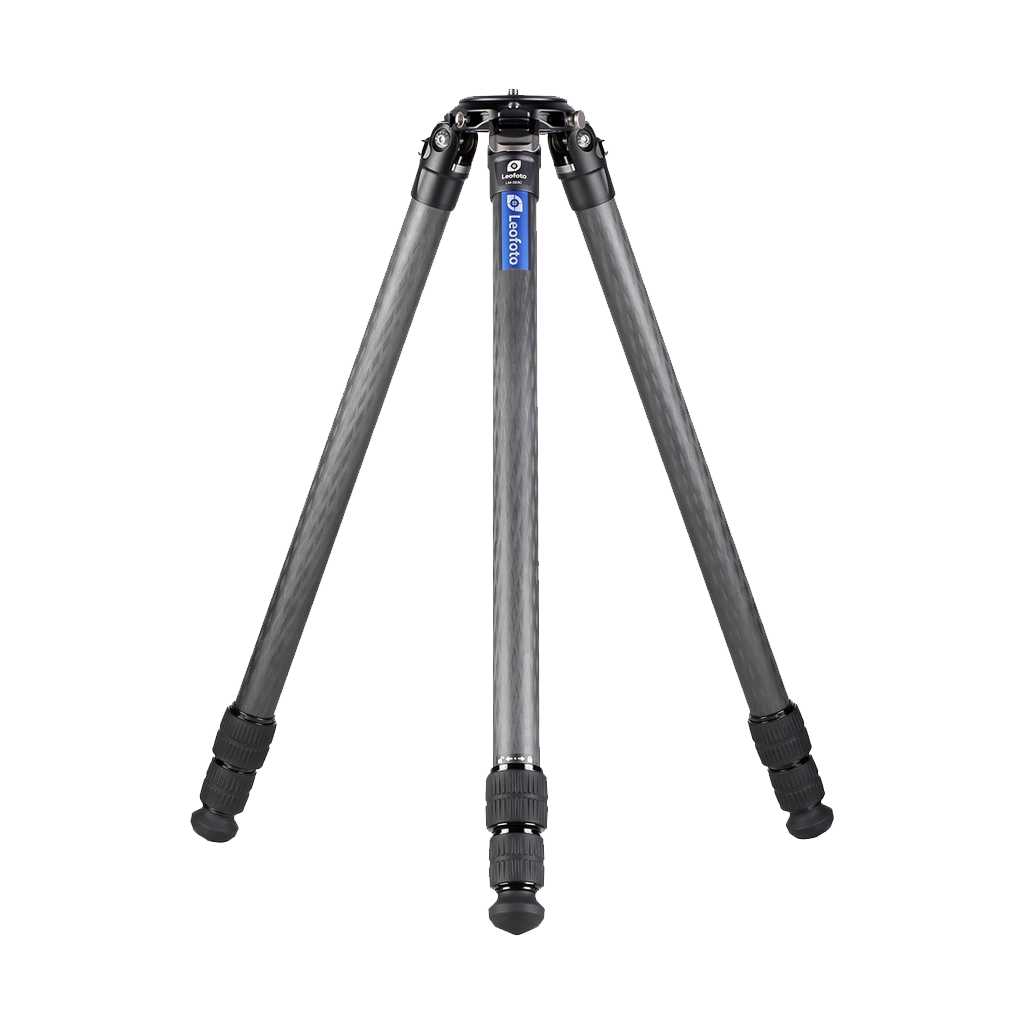 Leofoto Summit LM-323C Carbon Fiber Tripod