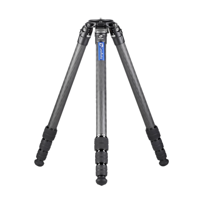 Leofoto Summit LM-324C Carbon Fiber Tripod