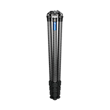 Leofoto Summit LM-324CL Extra Long Version Carbon Fiber Tripod