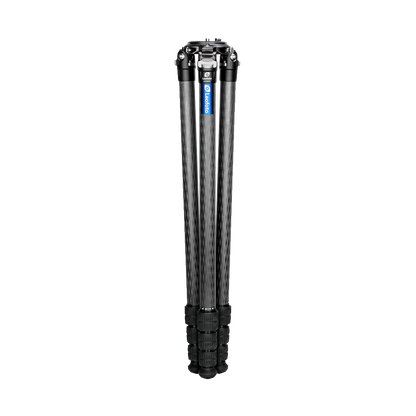 Leofoto Summit LM-324CL Extra Long Version Carbon Fiber Tripod
