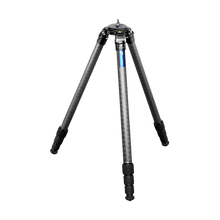 Leofoto Summit LM-324CL Extra Long Version Carbon Fiber Tripod