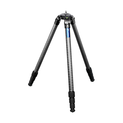 Leofoto Summit LM-324CL Extra Long Version Carbon Fiber Tripod