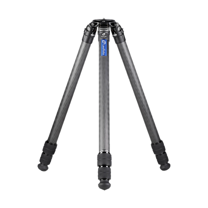 Leofoto Summit LM-363C Carbon Fiber Tripod