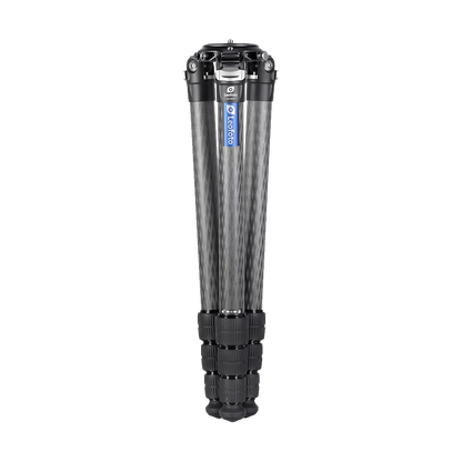 Leofoto Summit LM-364C Carbon Fiber Tripod