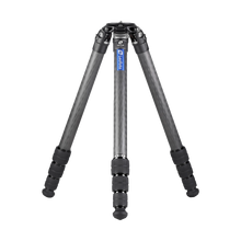 Leofoto Summit LM-364C Carbon Fiber Tripod
