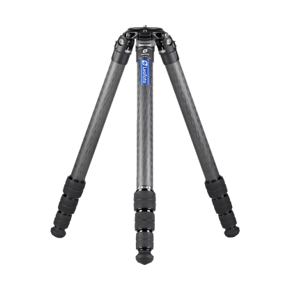 Leofoto Summit LM-364C Carbon Fiber Tripod