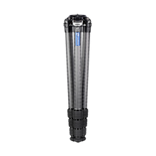 Leofoto Summit LM-364CL Extra Long Version Carbon Fiber Tripod
