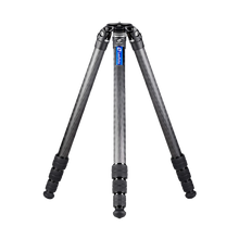 Leofoto Summit LM-364CL Extra Long Version Carbon Fiber Tripod