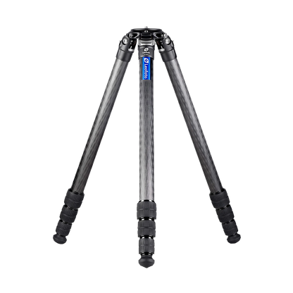 Leofoto Summit LM-364CL Extra Long Version Carbon Fiber Tripod